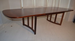 Troeds Rosewood Dining Table